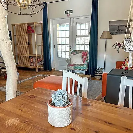 Quinta Da Vida Serena Alojamento de Acomodação e Pequeno-almoço