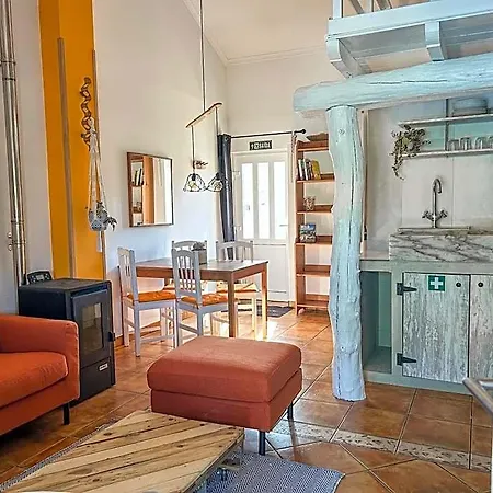 Alojamento de Acomodação e Pequeno-almoço Quinta Da Vida Serena Gaio