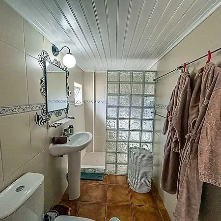 Quinta Da Vida Serena Gaio