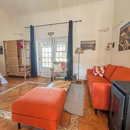 Quinta Da Vida Serena