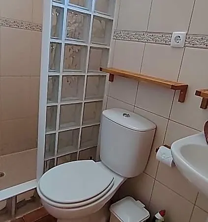 Nocleg ze śniadaniem Quinta Da Vida Serena