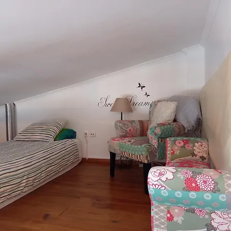 Nocleg ze śniadaniem Quinta Da Vida Serena Gaio