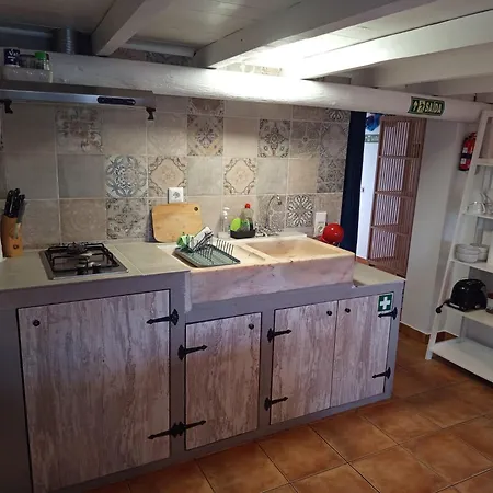 Quinta Da Vida Serena Nocleg ze śniadaniem Gaio