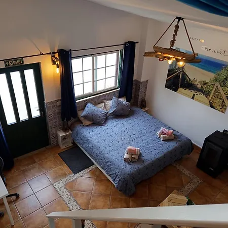 Quinta Da Vida Serena Nocleg ze śniadaniem 4*