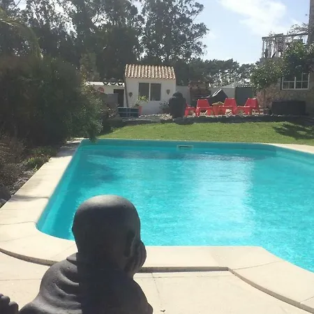 Quinta Da Vida Serena Alojamento de Acomodação e Pequeno-almoço