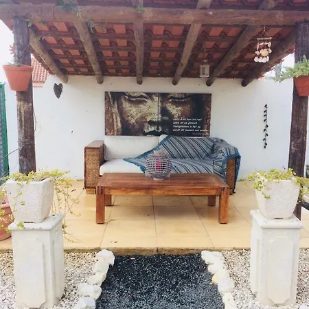 Quinta Da Vida Serena Alojamento de Acomodação e Pequeno-almoço