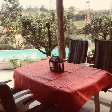 Quinta Da Vida Serena Bed & Breakfast 4*