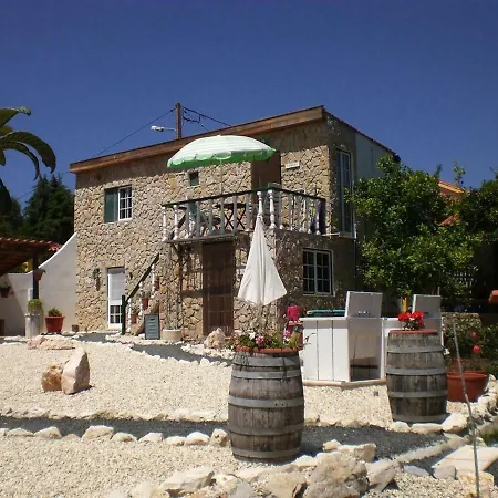 Bed and Breakfast Quinta Da Vida Serena Gaio