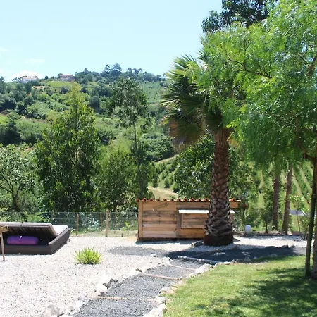 فندق مبيت وإفطار Quinta Da Vida Serena 4*