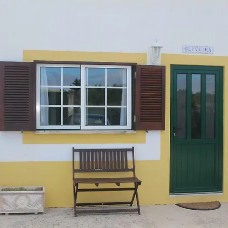 Quinta Da Vida Serena Bed & Breakfast 4*