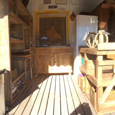 Bed & Breakfast Quinta Da Vida Serena 4*