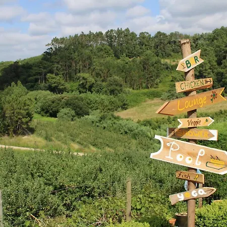 Bed & Breakfast Quinta Da Vida Serena Gaio