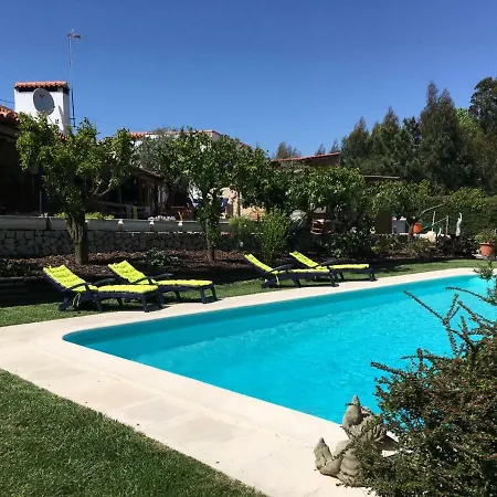 Quinta Da Vida Serena Bed & Breakfast Gaio