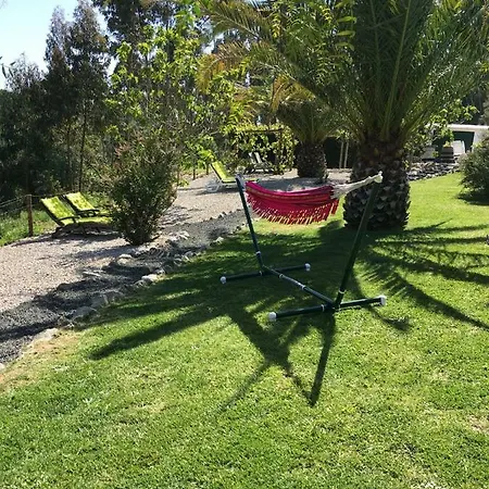 Bed and Breakfast Quinta Da Vida Serena 4*