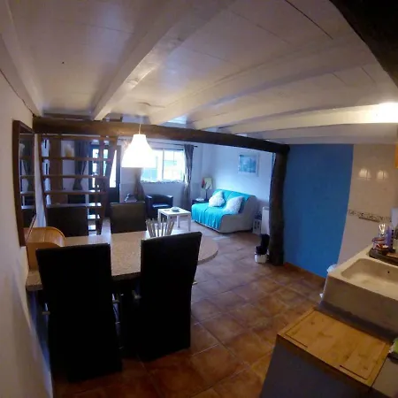Quinta Da Vida Serena فندق مبيت وإفطار Gaio