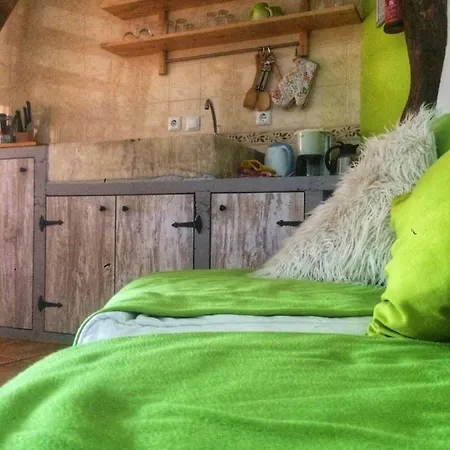 Quinta Da Vida Serena Gaio