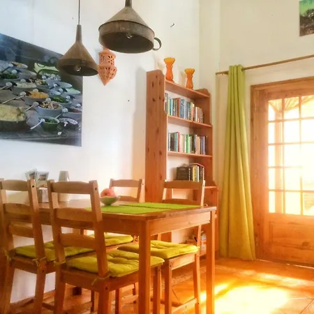 Quinta Da Vida Serena