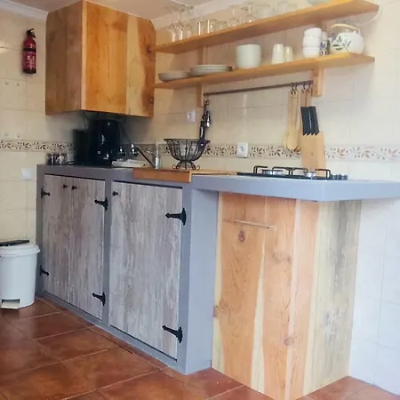 Quinta Da Vida Serena Bed & Breakfast 4*