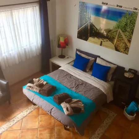 Quinta Da Vida Serena Bed & Breakfast 4*