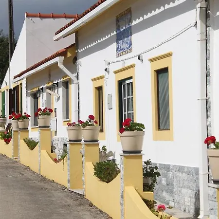فندق مبيت وإفطار Quinta Da Vida Serena 4*
