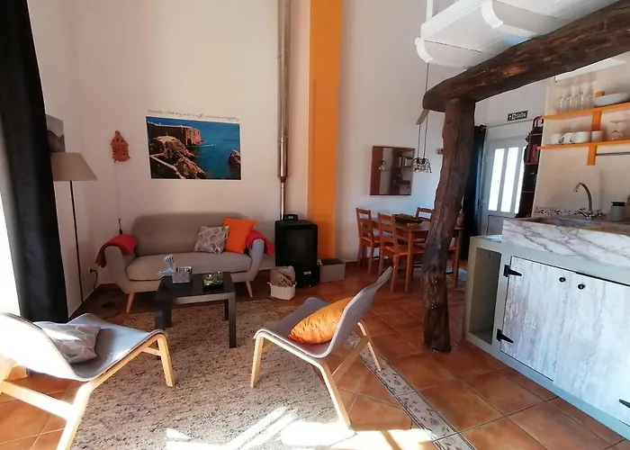 Bed & Breakfast Quinta Da Vida Serena 4*