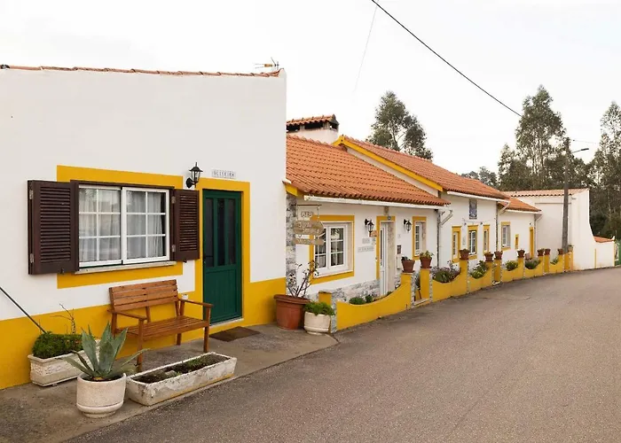 Quinta Da Vida Serena Bed & Breakfast Gaio