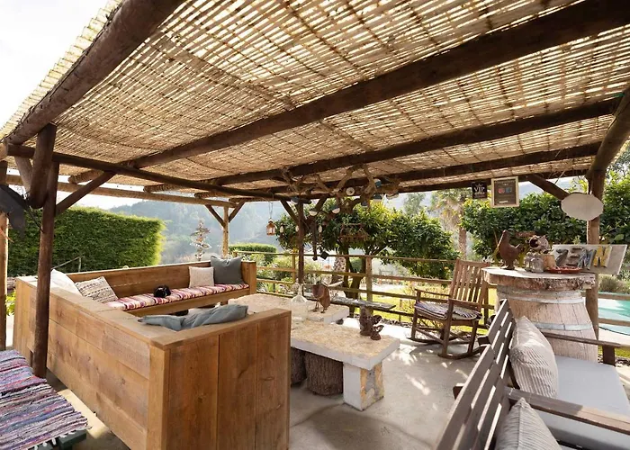 Quinta Da Vida Serena 4*