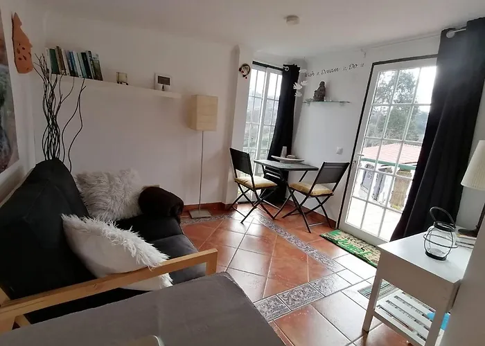 Bed & Breakfast Quinta Da Vida Serena