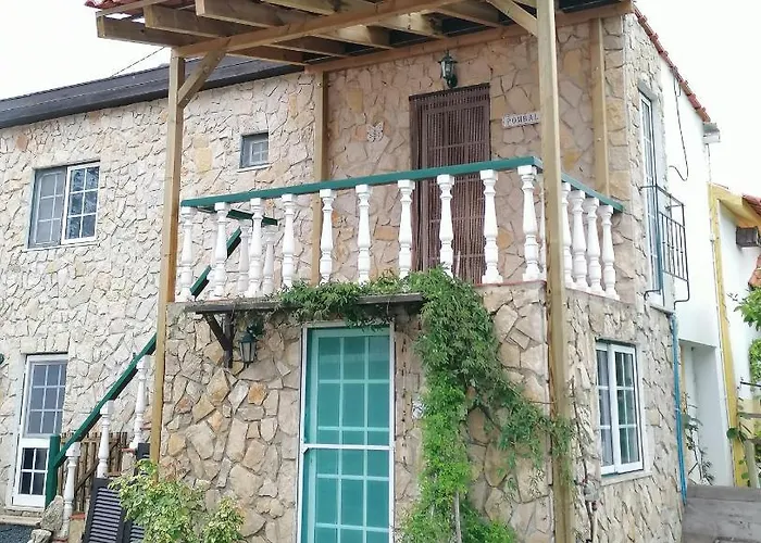 Quinta Da Vida Serena Gaio