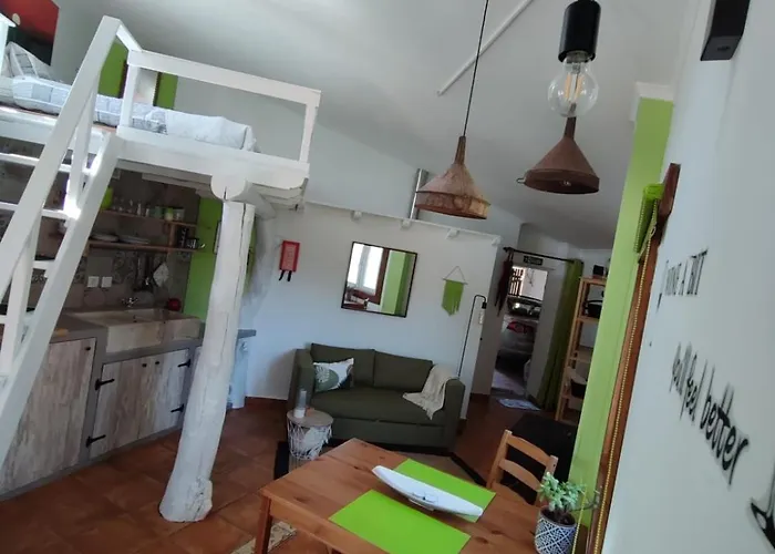 Quinta Da Vida Serena Gaio