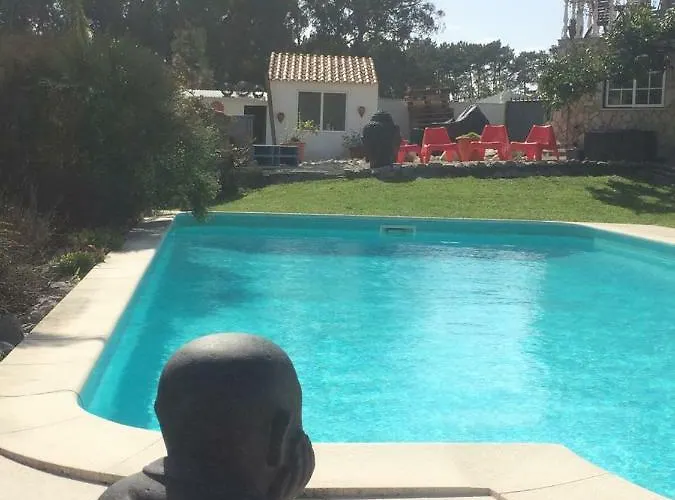 Quinta Da Vida Serena Bed & Breakfast