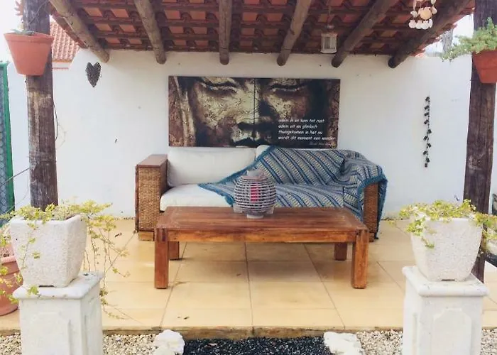 Quinta Da Vida Serena Couette-café