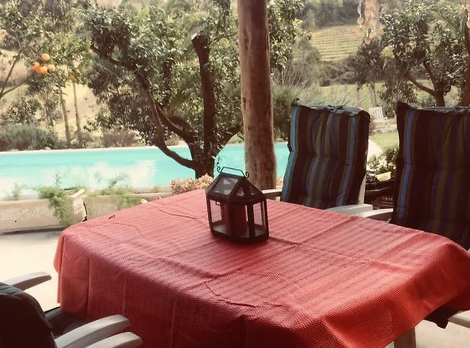 Quinta Da Vida Serena Bed & Breakfast 4*