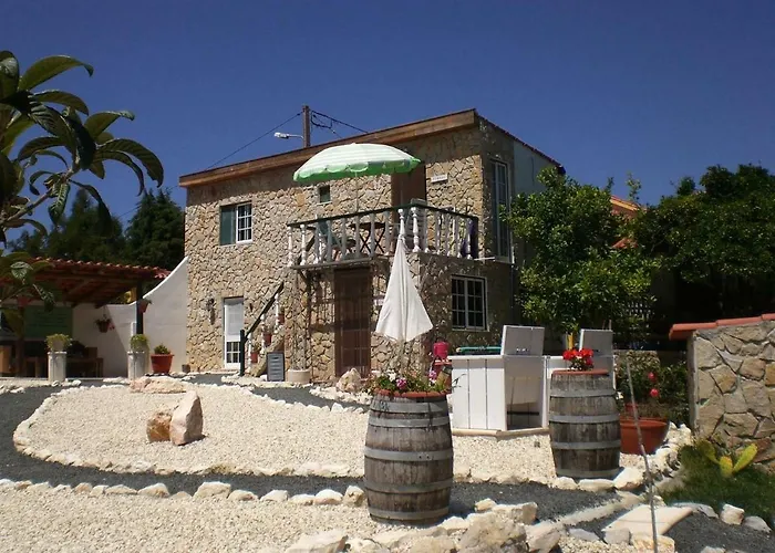 Bed & Breakfast Quinta Da Vida Serena Gaio