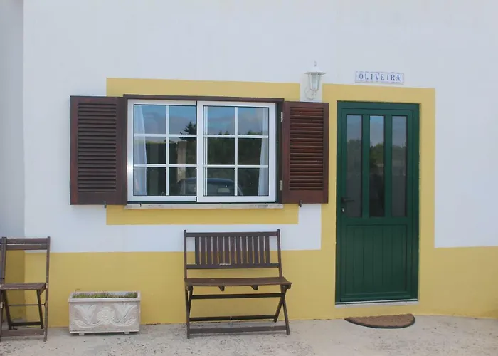 Quinta Da Vida Serena Bed & Breakfast 4*