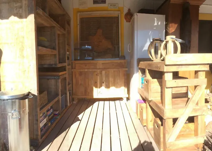 Bed & Breakfast Quinta Da Vida Serena 4*