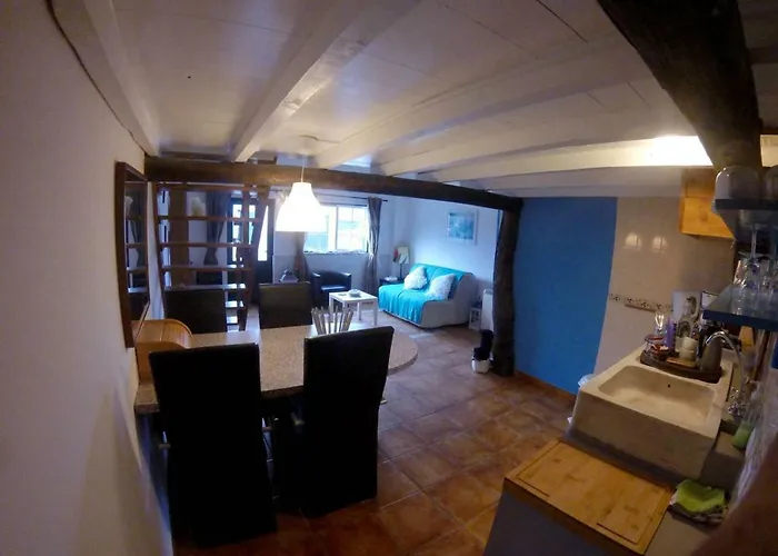 Quinta Da Vida Serena Bed & Breakfast Gaio