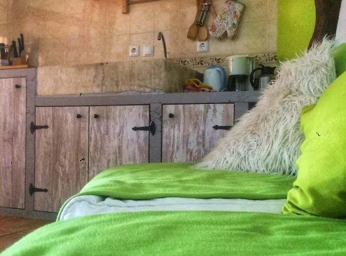 Quinta Da Vida Serena Gaio