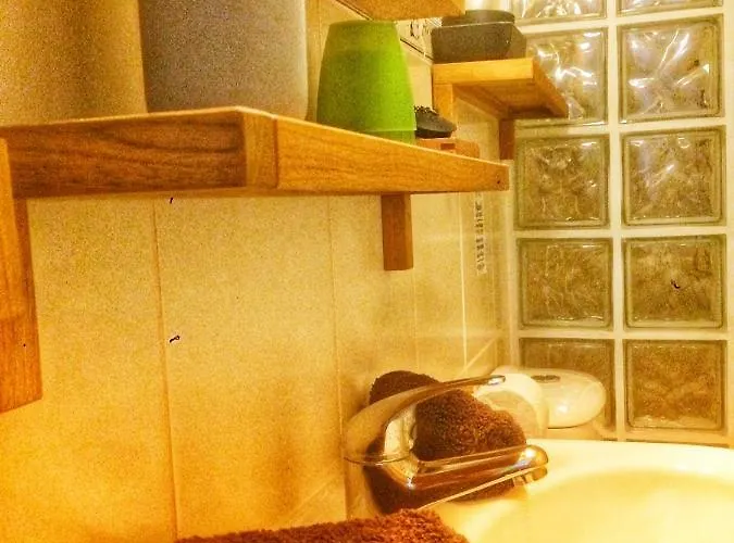 Bed & Breakfast Quinta Da Vida Serena