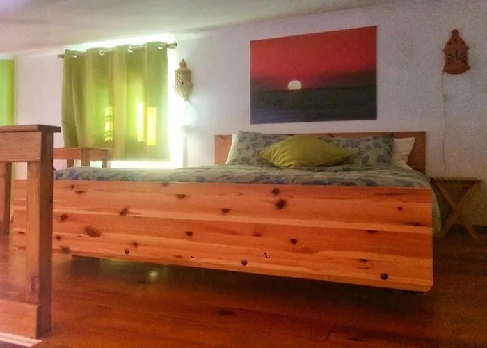 Quinta Da Vida Serena