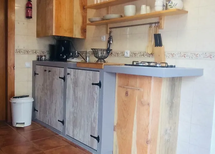 Quinta Da Vida Serena Bed & Breakfast 4*