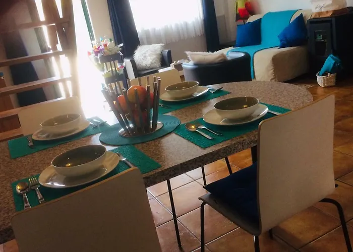 Quinta Da Vida Serena 4* Gaio