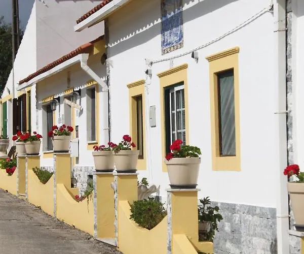 Bed & Breakfast Quinta Da Vida Serena 4*